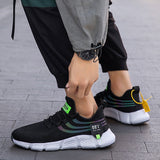 Zapatillas Esportivo 88y Plus